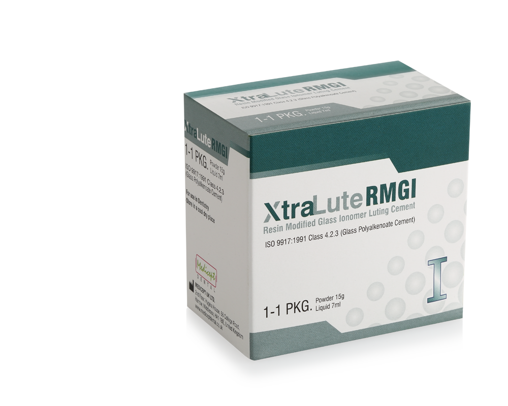 Xtralute RMGI